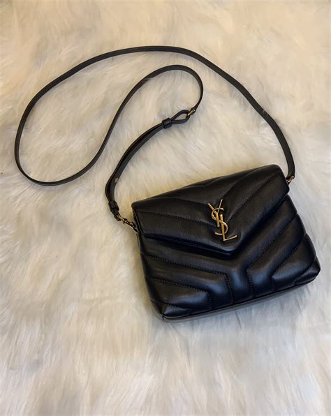 new with tag ysl crossbody